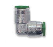 Vepa A185/3 Соединитель L-цанговый 8 мм