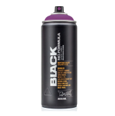 Аэрозольная краска Montana BLACK Monster/ монстр, 400 мл