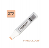 Заправка Finecolour Refill Ink 372 румяный YR372