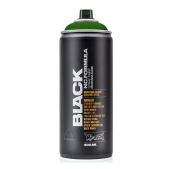 Аэрозольная краска Montana BLACK Celtic/ кельтский, 400 мл