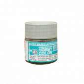 Mr. Hobby Краска 10 мл H332 LIGHT AIRCRAFT GRAY BS381C/627