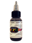 64079 Краска Hansa Pro-color graphite (графитовая) 30 мл