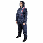 Jeta Safety JPC9777 Комбинезон малярный многоразовый