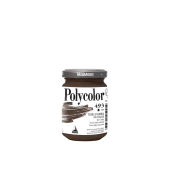 Краска акриловая Maimeri Polycolor Земля умбры натуральная, 140 мл