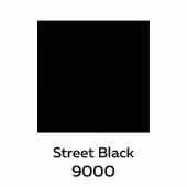 Краска TRANE TR / 9000 черный 400 мл