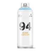 Краска MTN 94 / RV-157 Thalassa Blue таласа синий 400 мл