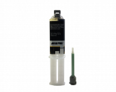 JETA PRO PLAST 5596/25 Двухкомпонентный клей для пластиковых элементов кузова, 25 г