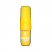 Маркер On the run OTR.160 mini желтый