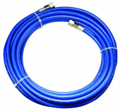 Walcom 60211 Шланг прямой полиуретановый, длина 10 м