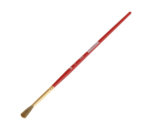 Кисть Альбатрос серии "Бегемот", из волоса пони, круглая №4