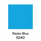 Краска TRANE TR /  5240 Rasko синий 400 мл
