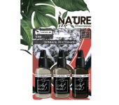 Набор красок Pacific88 Art color “Сухая листва” (Dry foliage), 3 цв.