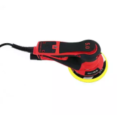 Yokiji YKJ-1-150-50 Шлифмашинка ручная электрическая 150 мм, эксцентрик 5,0 мм