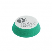 Rupes 9.BF70J Средней жесткости поролоновый полировальный диск (MEDIUM) 54/70 мм