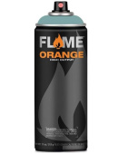 Аэрозольная краска Molotow Flame Orange/ Verdigris middle FO-532, 400 мл