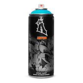 Краска аэрозольная Arton A634 Trek Sea 400 мл