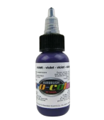 60012 Краска Hansa Pro-color violet (фиолетовая) 30 мл