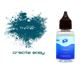 Pacific88 TH-15 Разбавитель для акриловых красок 30 мл