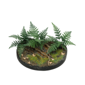 MiniWarPaint Папоротник, размер M