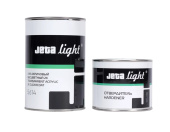 JETA PRO 5614 Acrylic Clearcoat Лак акриловый двухкомпонентный, 5 л + 2,5 л