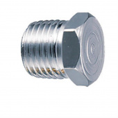 Pegas Заглушка с наружной резьбой М3/8"