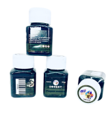 Хася Моделист Эффект “Старая смазка”, 30 мл