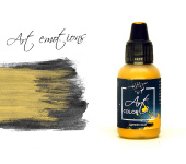 Краска Pacific88 ART450 Древесный (wood) Art Color