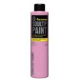 On the run OTR.901 Soultip Paint чернила неон пастель розовые/ neon pink pastel, 210 мл