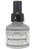 Mr. Hobby Краска 40 мл Mr. Weathering COLOR WC06 MULTI GRAY