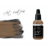 Краска Pacific88 ART343 Медный Крайола (Copper Krayola) Art Color