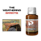 Pacific88 эффект Свежая ржавчина (Fresh rust) 30 мл