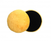 JETA PRO 5874311 Полировальный диск из натуральной овчины 150 мм