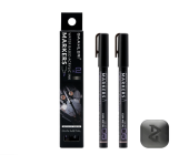 Набор маркеров Gaahleri Metallic Series X 2 Gun Metal