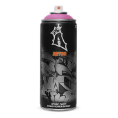 Краска аэрозольная Arton A425 Pink Mist 400 мл