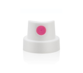 Кэп MTN Fat Pink (100 шт.)