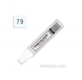 Заправка Finecolour Refill Ink 079 зеленый нефрит G79