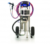 Установка безвоздушного распыления Graco Merkur 36:1