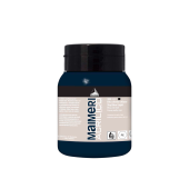 Краска акриловая Maimeri Acrilico Sky Blue Light (Небесно-голубой), 500 мл