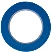 JAS 63132 Маскировочная лента, бумага, 2 мм х 18 м