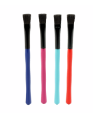 Кисть Альбатрос серии "Конфетти", из волоса козы, плоская №10