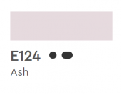 Маркер Finecolour Junior 124 ясень E124