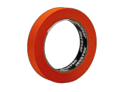 Jeta PRO 581290 Лента маскировочная оранжевая, устойчивая к УФ, 90°С, 19 мм x 40 м