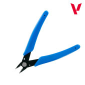 Vallejo T08001 Sprue Cutter Модельные кусачки
