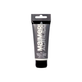 Краска акриловая Maimeri Acrilico Titanium White (Титановый белый), 200 мл