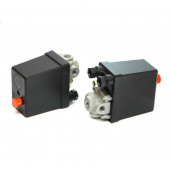 Pegas SP038 Реле для компрессора 220 В