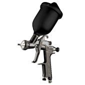 Краскопульт Iwata W-300 WB UV