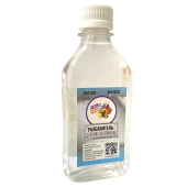 Хася Моделист Разбавитель для металликов, 250 мл