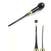 RGM Резец по линолеуму 341 профессиональный, в блистере