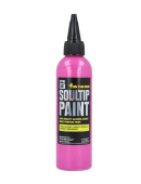 On the run OTR.901 Mini Soultip Paint чернила неон пастель розовые/ neon pink pastel, 120 мл