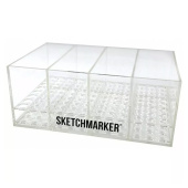 Органайзер Sketchmarker пластиковый для 96 маркеров